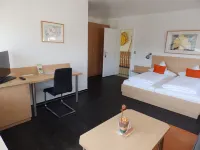 H41 인 프라이부르크 에멘딩겐 호텔