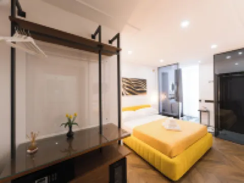 Raggio di Sole Hotels in Maiori