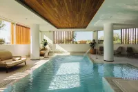 Villa Le Blanc Gran Melia - Spa
