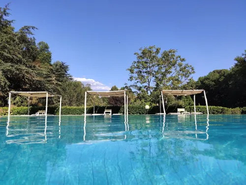 Agriturismo Valleverde