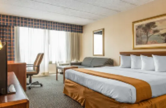 Quality Inn and Conference Center
