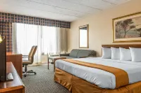 Quality Inn and Conference Center Hotels in Cedarville