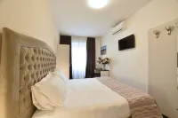 Hotel Ristorante la Marina Mhotelsgroup Hotels in San Bartolomeo al Mare