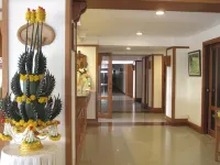 Dusit Hotel Hotel a Sakon Nakhon