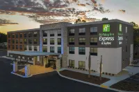 Holiday Inn Express & Suites Kingsland I-95-Naval Base Area