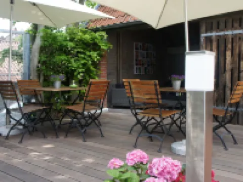 Designhotel 1690 & Apartments Hoteles en Rendsburg