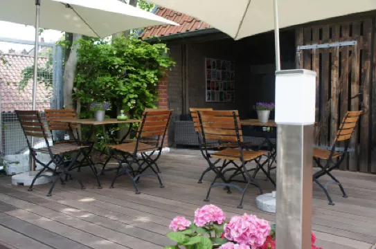 Designhotel 1690 & Apartments