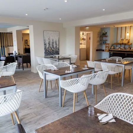 Brit Hotel Confort Saint-Lô