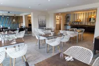 Brit Hotel Confort Saint-Lô