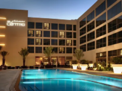 Centro Sharjah Hotels in Sharjah