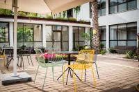 Eden Inn Hotel a Zikhron Ya‘aqov