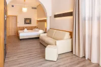 Hotel du Parc Hotels in Garda