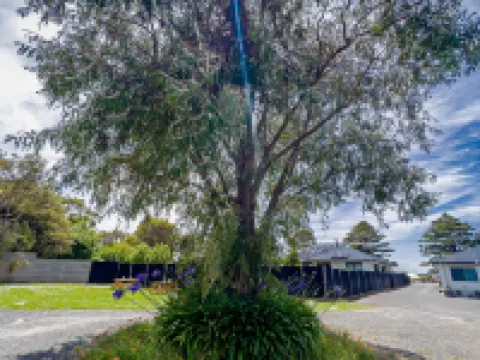 A1 Motels and Apartments Port Fairy Hotels in Port Fairy