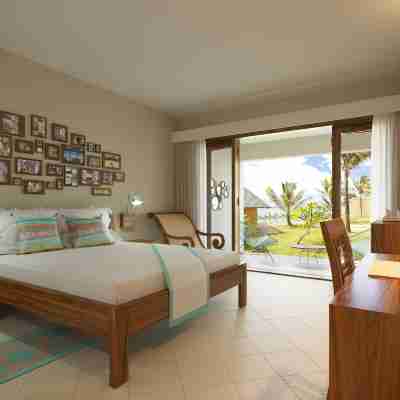 C Mauritius Palmar - All Inclusive Rooms