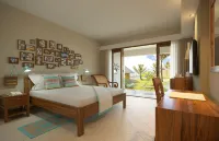 C Mauritius Palmar - All Inclusive Hotel a 