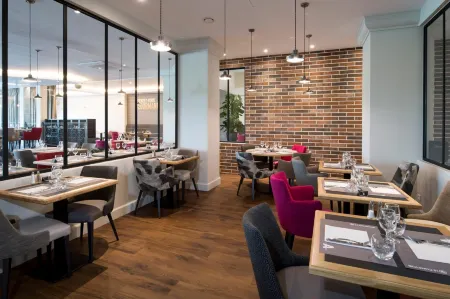 L'hôtel by Joa de Saint-Paul-Lès-Dax