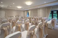 The Holt Hotel Hotels in Bicester