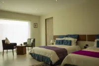 Hotel Nak'An Secreto Maya Hotels in Comitán