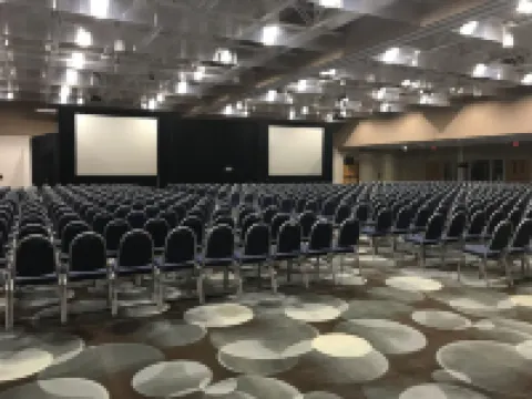 Oshkosh Marriott Waterfront Hotel & Convention Center Hotels in Oshkosh