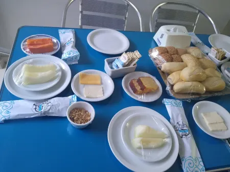 Pousada on Shore Отели в г. Кабу-Фриу