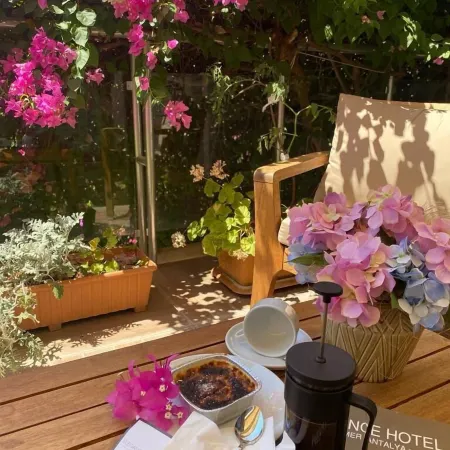 Elegance Hotel Kemer