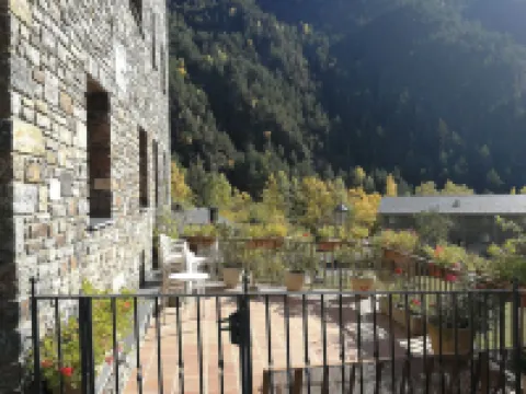 Apartaments Vilaró Hotels in 