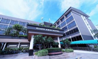 River Kwai Hotel