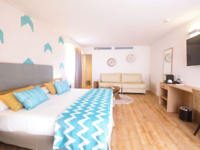 Cupido Boutique Hotel