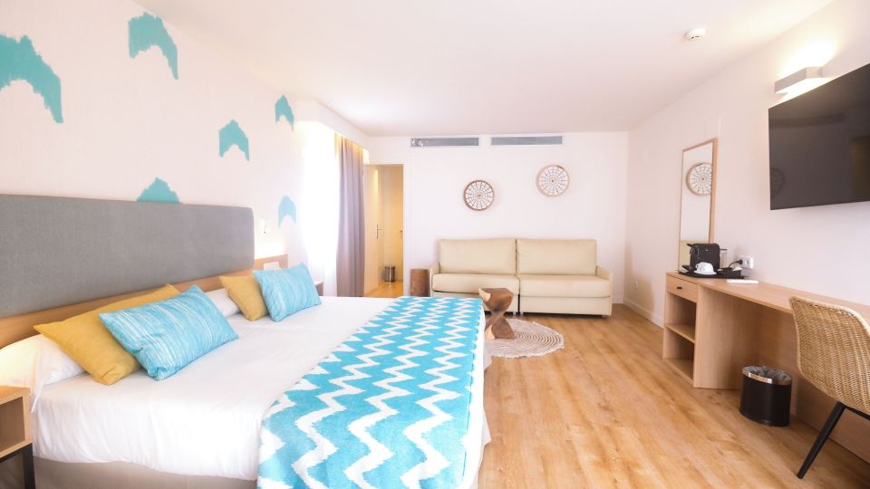 Cupido Boutique Hotel