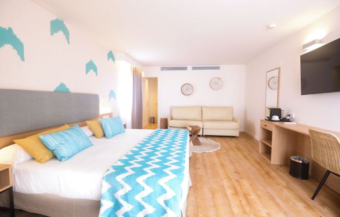 Cupido Boutique Hotel