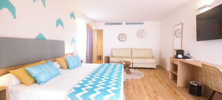 Cupido Boutique Hotel Hotels in Calvià