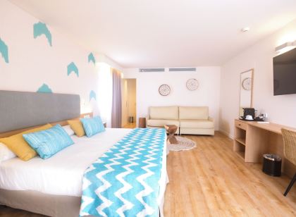 Cupido Boutique Hotel