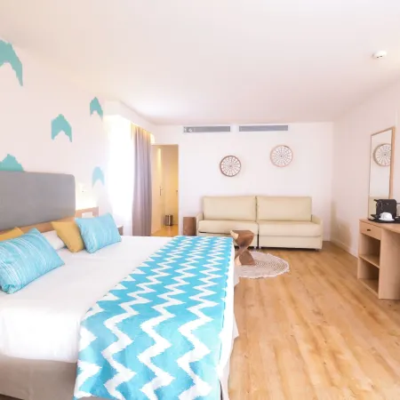 Cupido Boutique Hotel