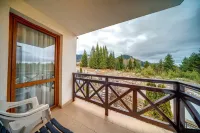 Mountain Lake Hotel - Mountain View