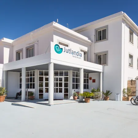 Jutlandia Family Resort