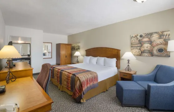 科科佩利小屋貝斯特韋斯特酒店