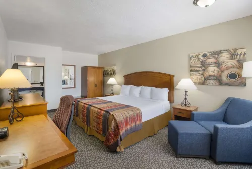 Best Western Kokopelli Lodge