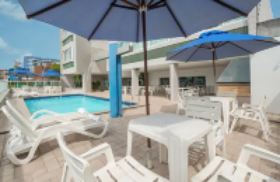 Hotel Sete Coqueiros