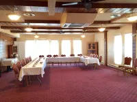 Hôtel Mingan Hotels in Sept-Iles