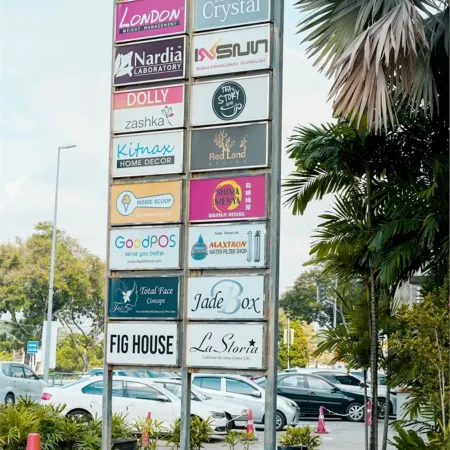 1969 Business Suites @ Ipoh Garden