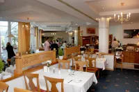 Parkhotel Altmühltal Hotels in Gnotzheim