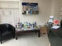 Pacific Harbour Motor Inn