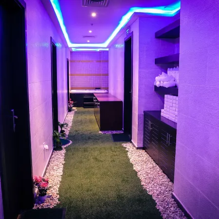 Arman Hotel Juffair Mall