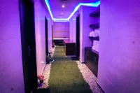 Arman Hotel Juffair Mall - Spa