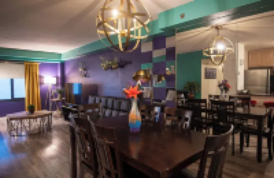 Stay Together Suites 2Bd-2Ba Apartment