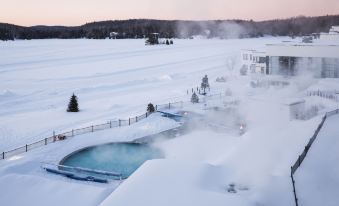 Estérel Resort