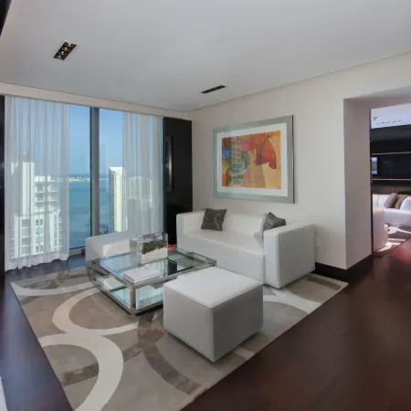 Hotel Beaux Arts, Autograph Collection