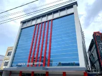 Parma Star Hotel Hôtels à : Tengkerang Tengah