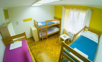Whole Wide World Hostel