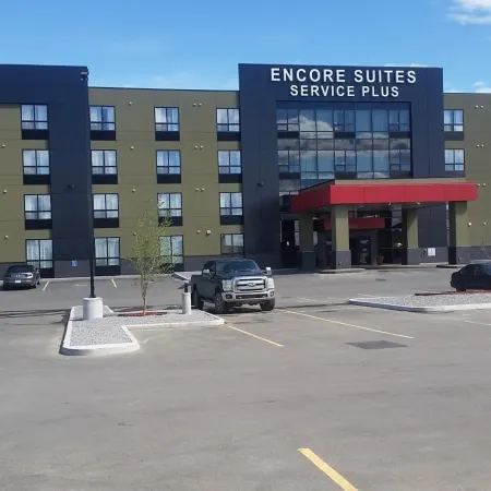 Encore Suites by Service Plus Inns